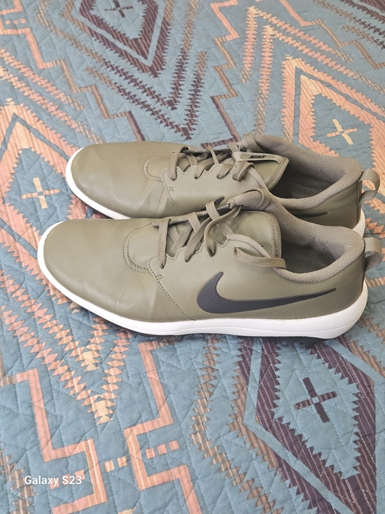 Nike Men’s Roshe G Golf Shoes main image 6